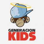 Logo Generacion Kids Panini